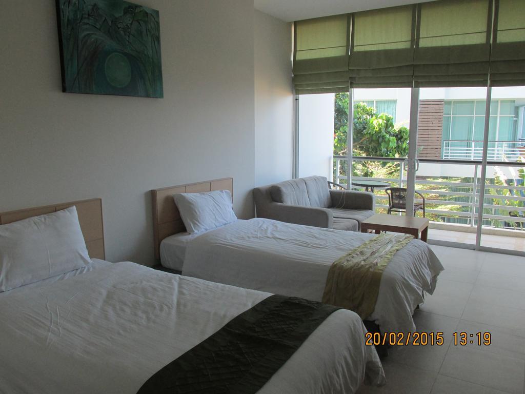 Karon Hill Phuket