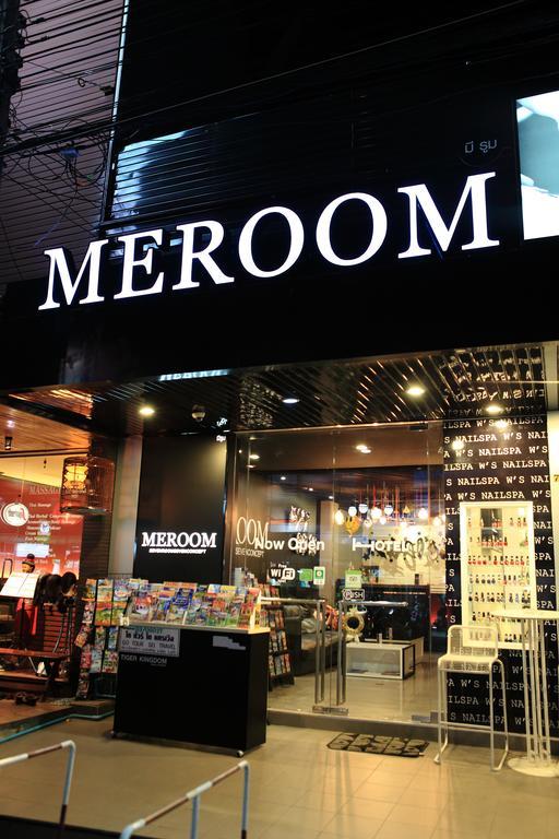 Meroom 3*