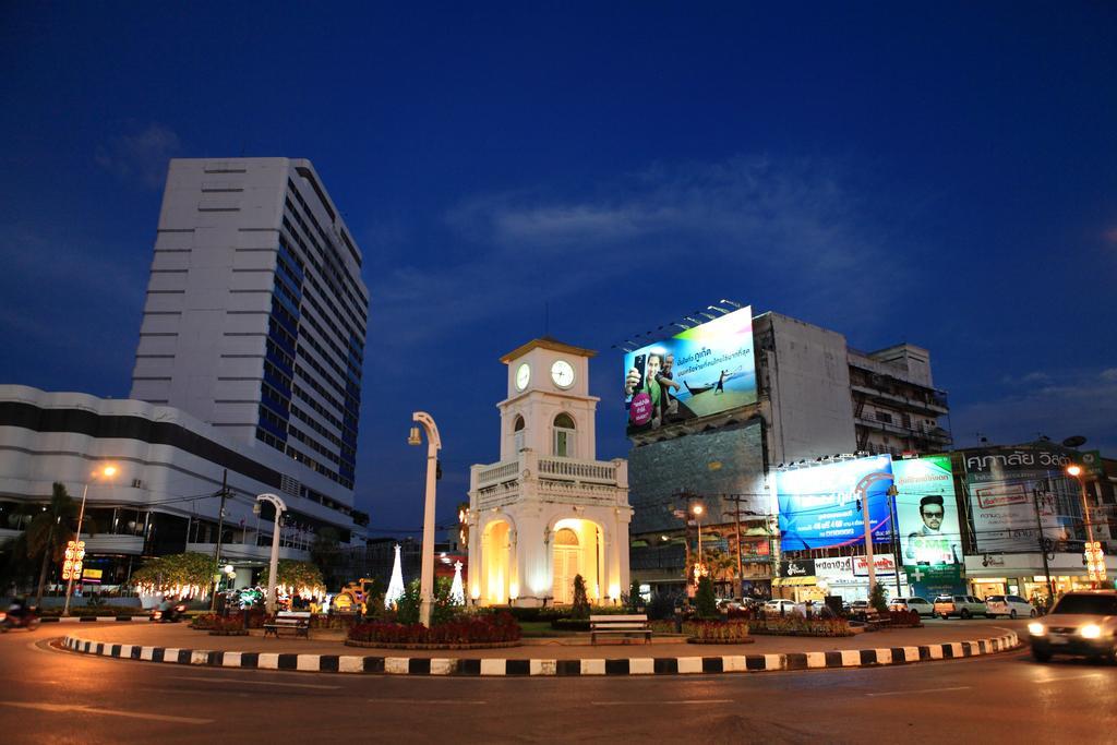 Meroom Hotel