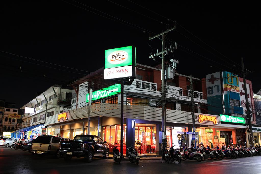 Meroom Phuket