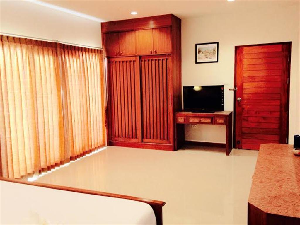 Siray House Aparthotel 2*