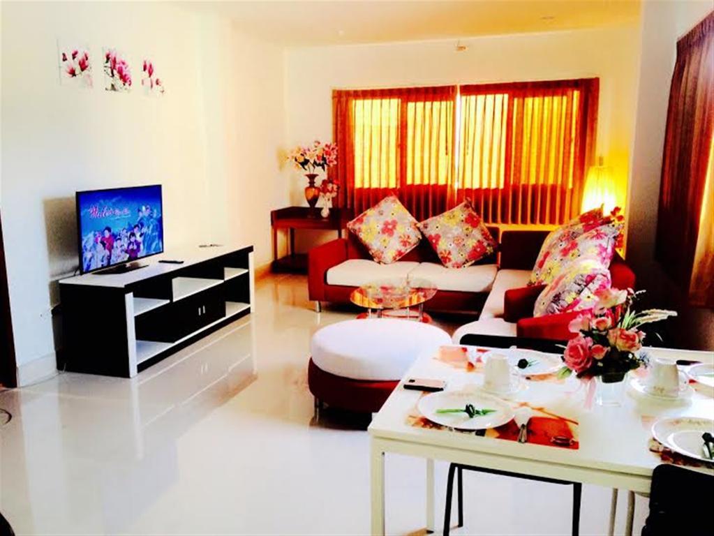 Aparthotel Siray House