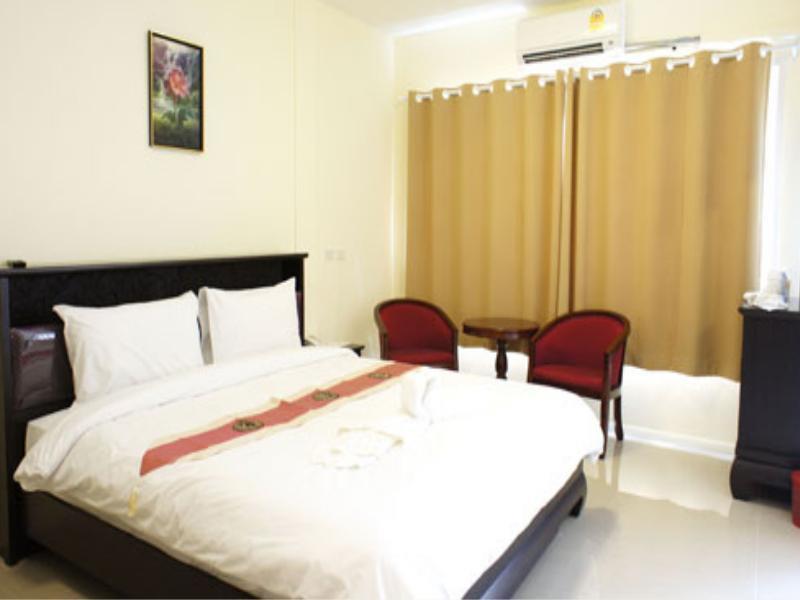 Mansion Aparthotel Phuket
