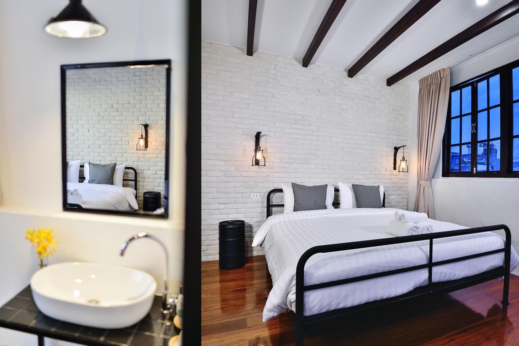 Gasthof The Rommanee Classic Phuket