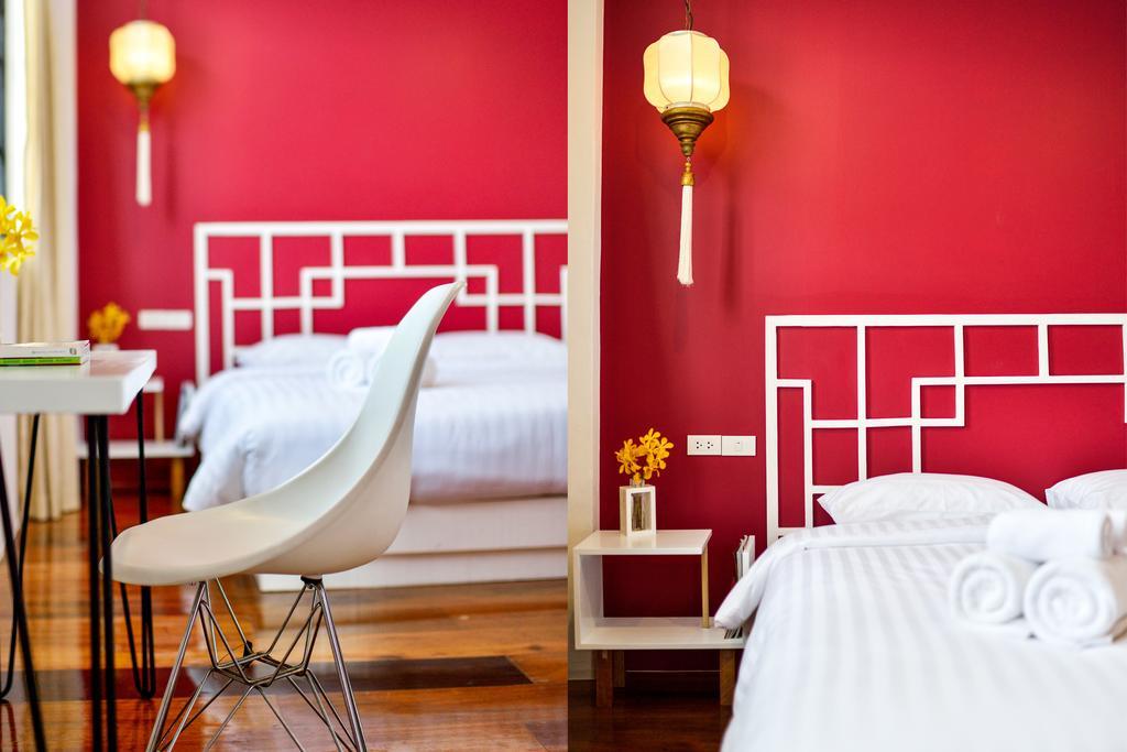 The Rommanee Classic Gasthof Phuket