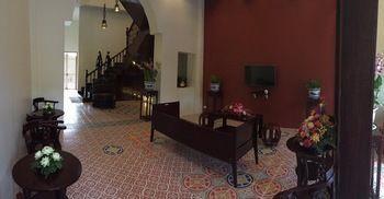 Hotel O'nya 3*