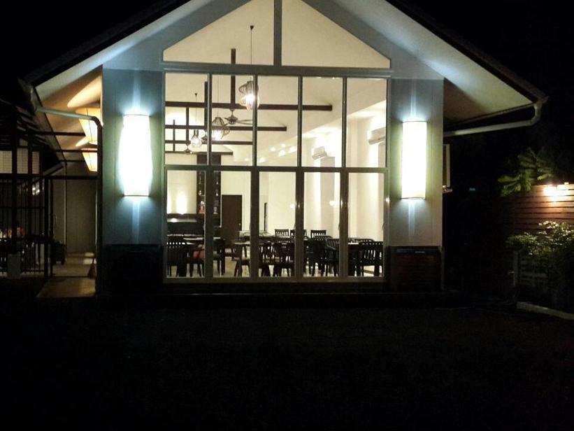 The Lantern Hostel, Chalong ,phuket Hostel Phuket