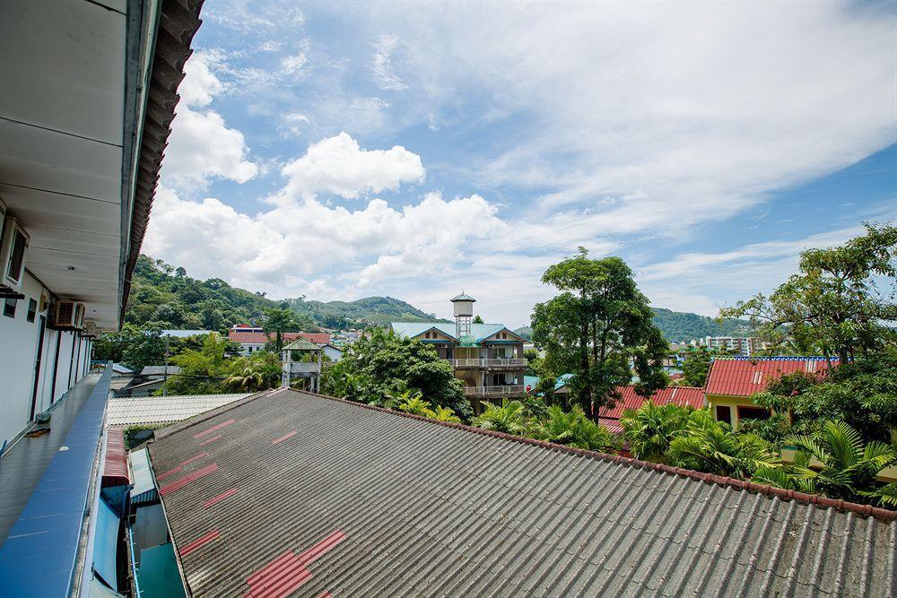 Hanuman 3* Phuket