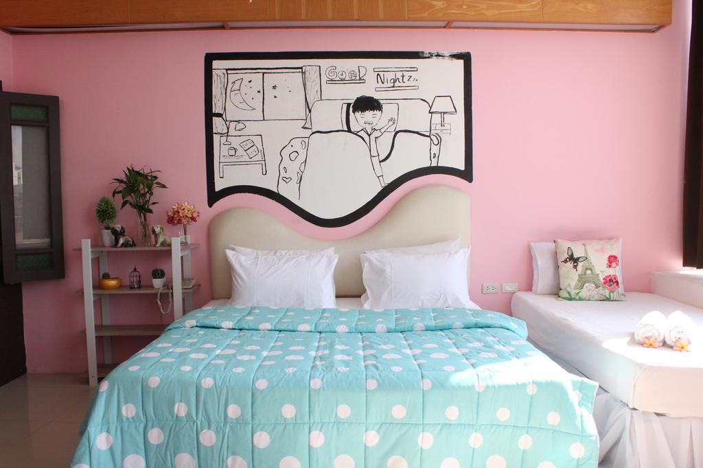 Hostel Mook Anda *