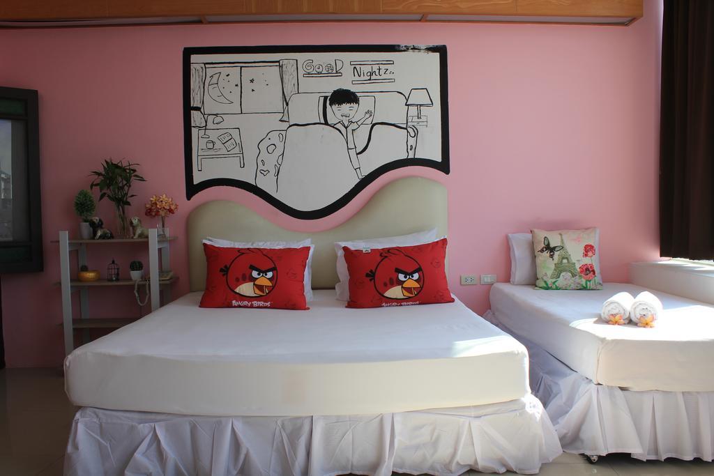 Hostel Mook Anda *