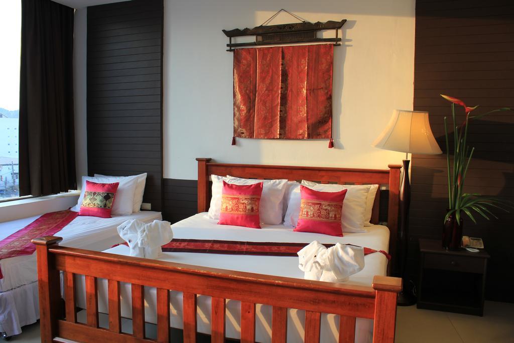 Mook Anda Hostel