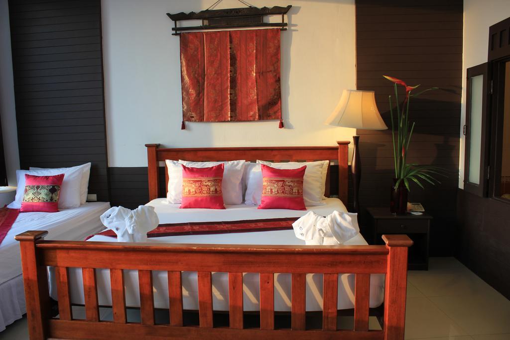 Hostel Mook Anda Phuket