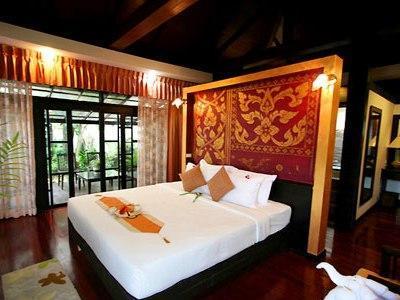 Bangtao Anchan Boutique 5* Phuket