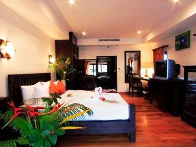 Resort Bangtao Anchan Boutique 5*