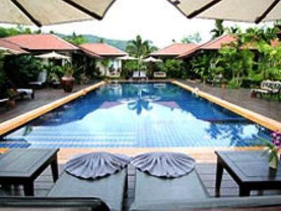 Resort Bangtao Anchan Boutique
