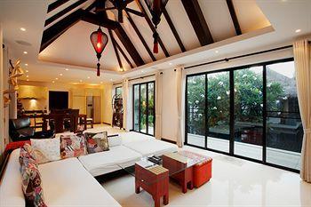 Byg Private Pool @ Layan Phuket