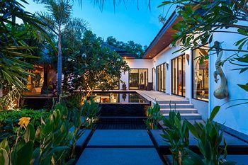 Byg Private Pool @ Layan
