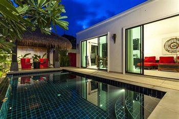 Byg Private Pool @ Layan 4* Phuket