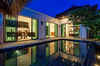 Byg Private Pool @ Layan Hotel