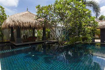 Byg Private Pool @ Layan