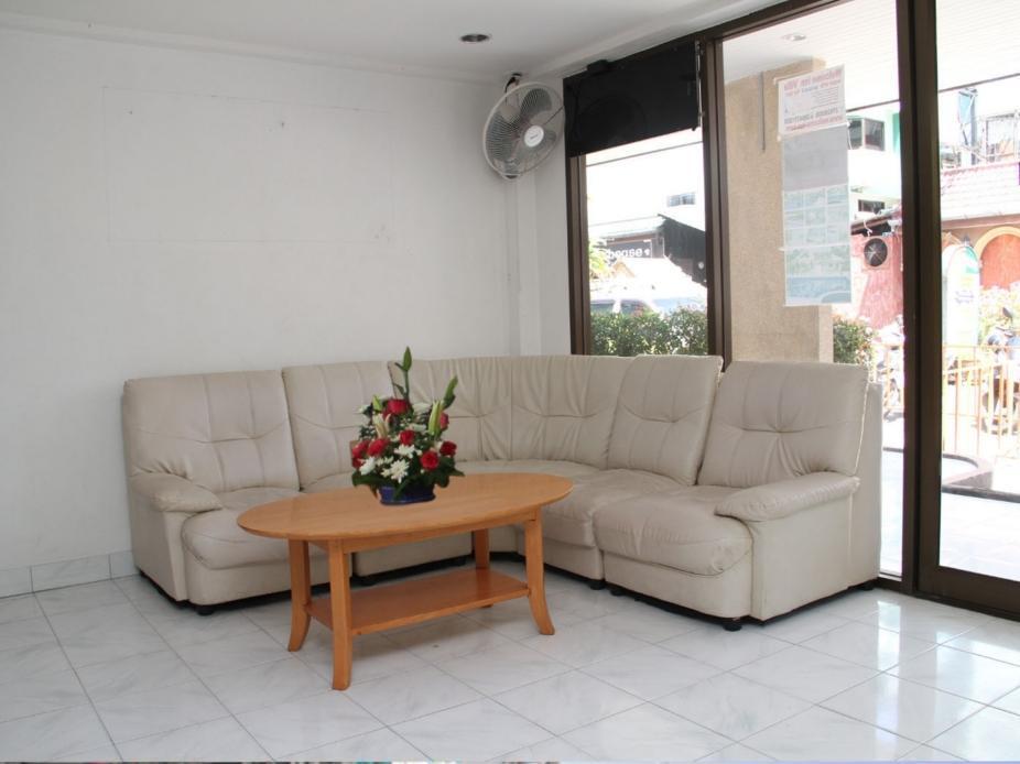 Welcome @ Karon Beach. Single From Only 500 Baht Guest house