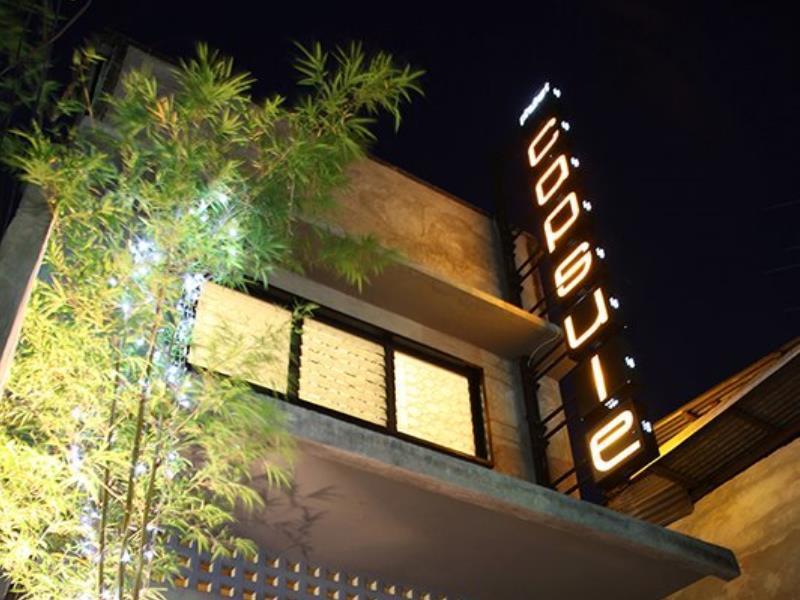 Hotel The Urban Phuket