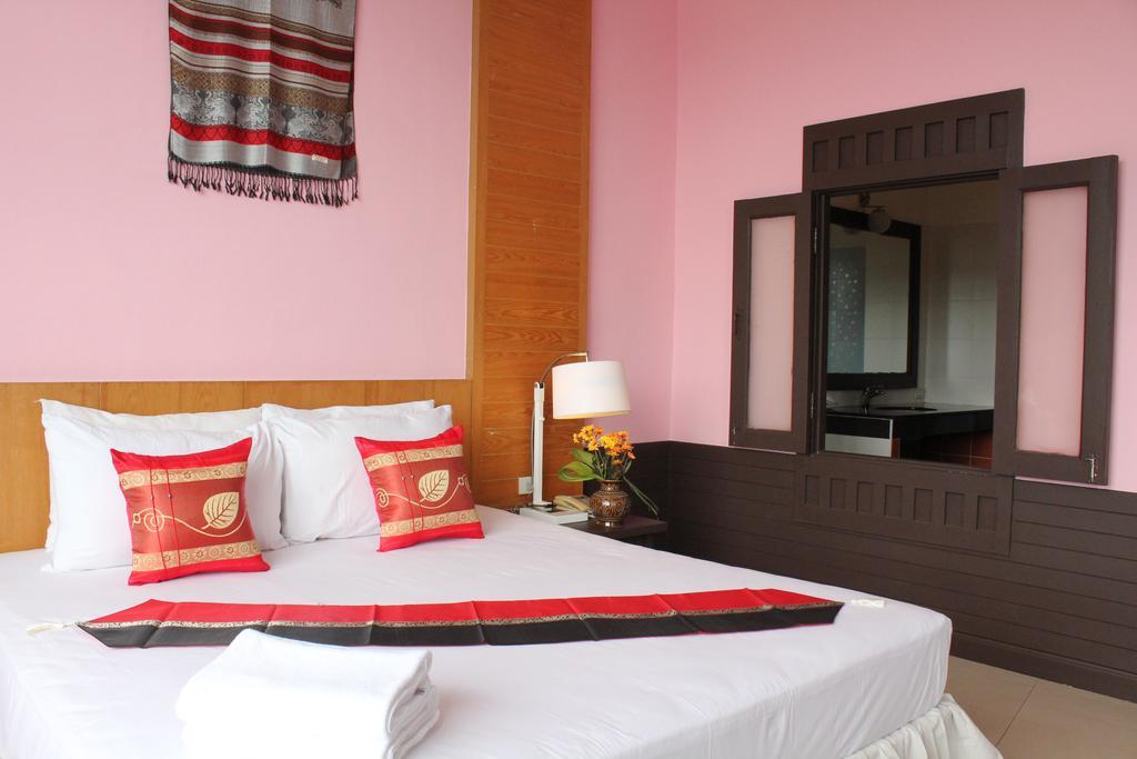 Mook Anda Hostel