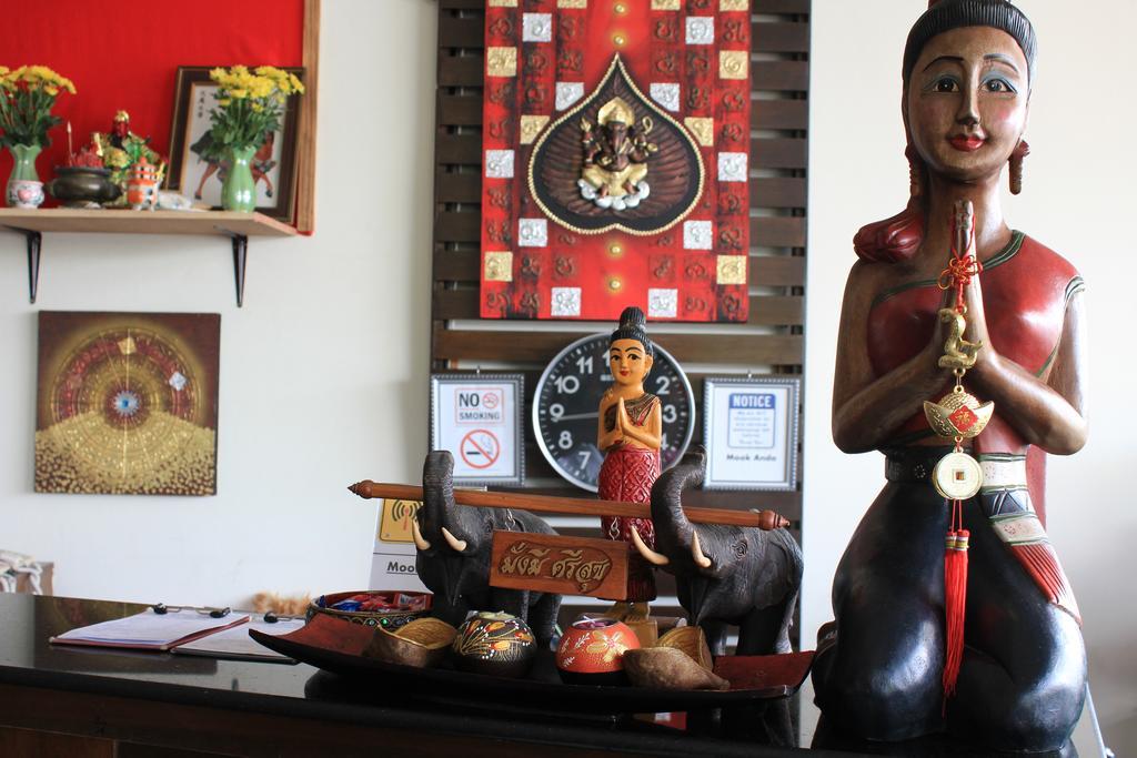 Mook Anda Hostel Phuket