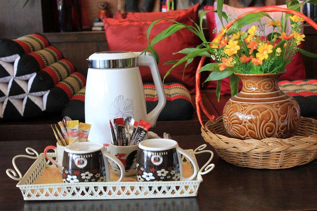 Mook Anda Hostel Phuket