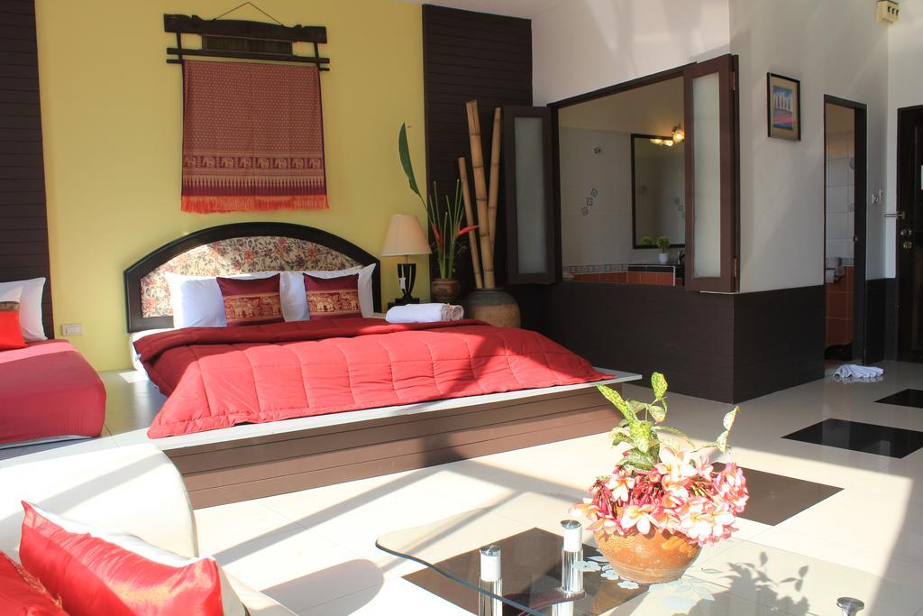 Hostel Mook Anda
