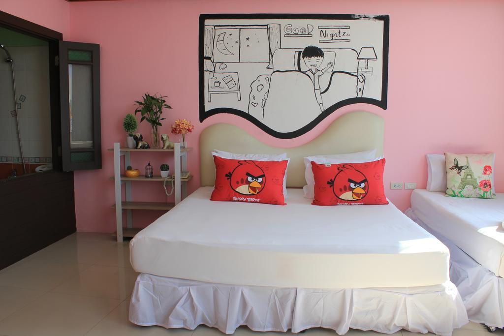 Hostel Mook Anda
