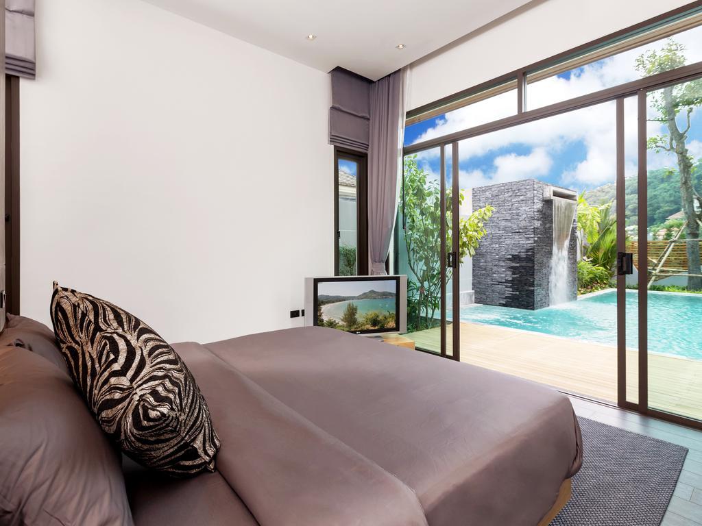 Coco Kamala Tropical Pool Villa Phuket