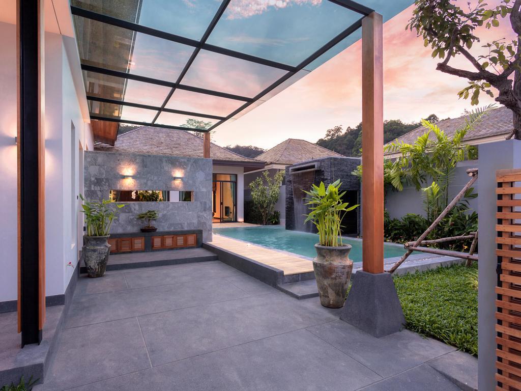 Coco Kamala Tropical Pool Villa