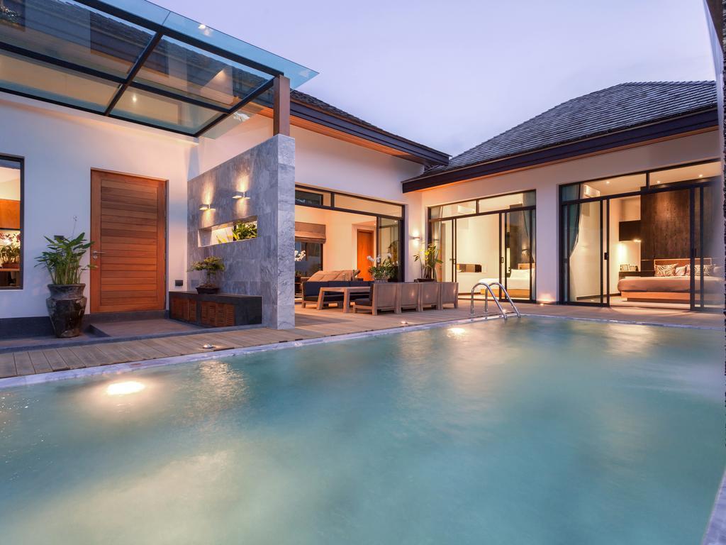 Coco Kamala Tropical Pool Villa Phuket