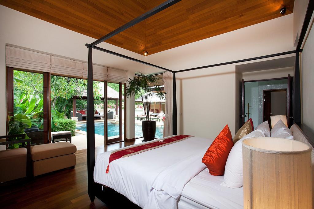 Bang Tao Bali Villa Phuket