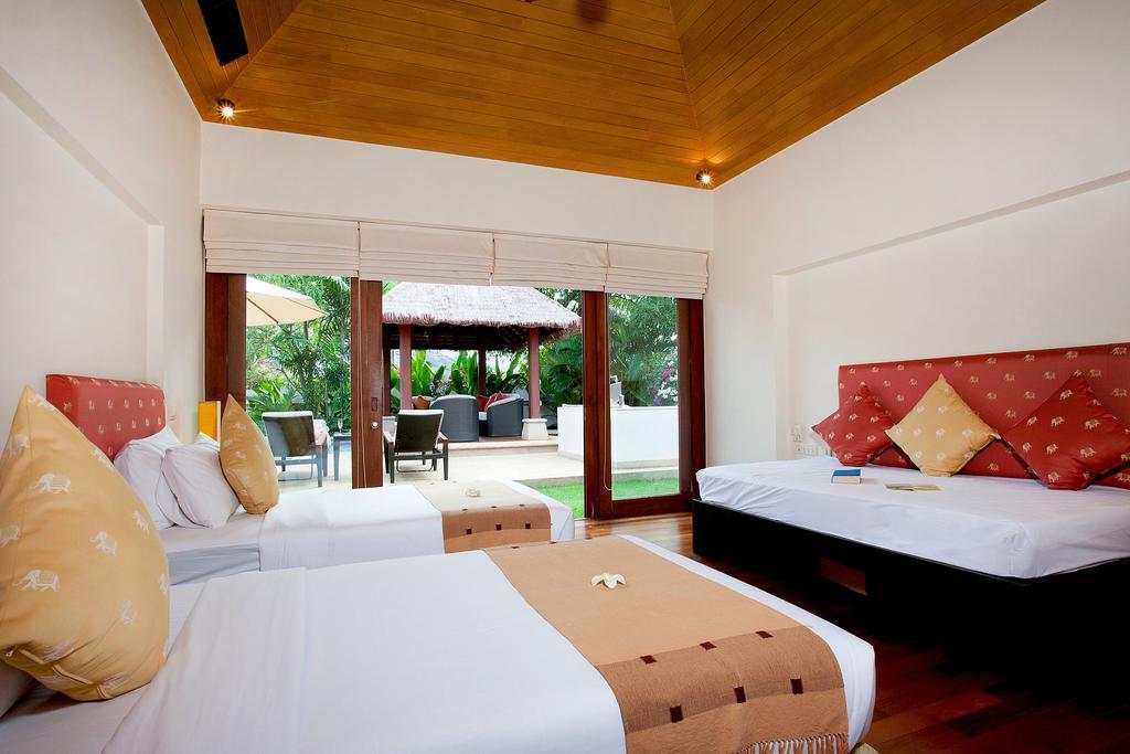 Bang Tao Bali
