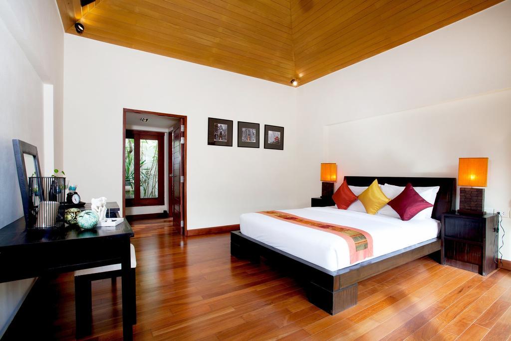 Bang Tao Bali Villa *