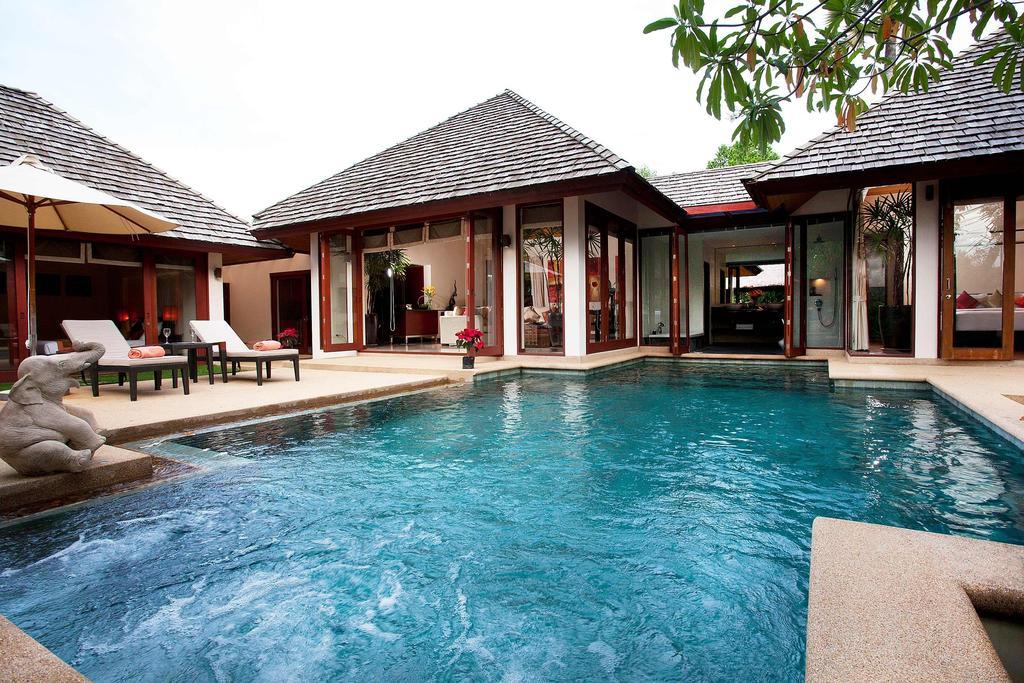 Villa Bang Tao Bali *