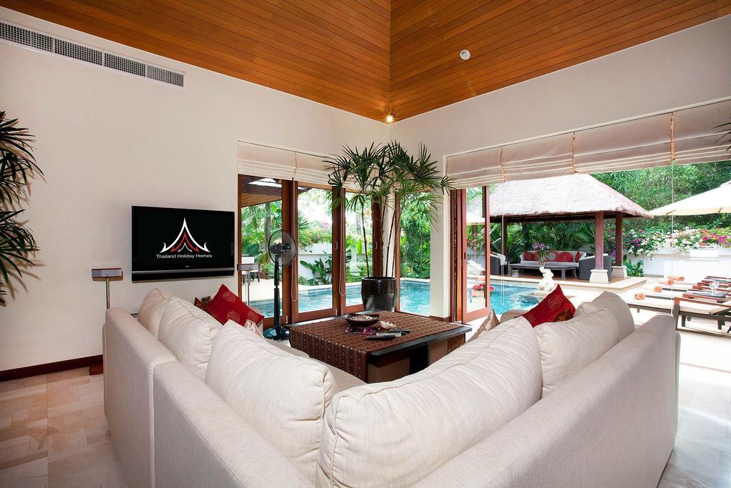 Bang Tao Bali Phuket