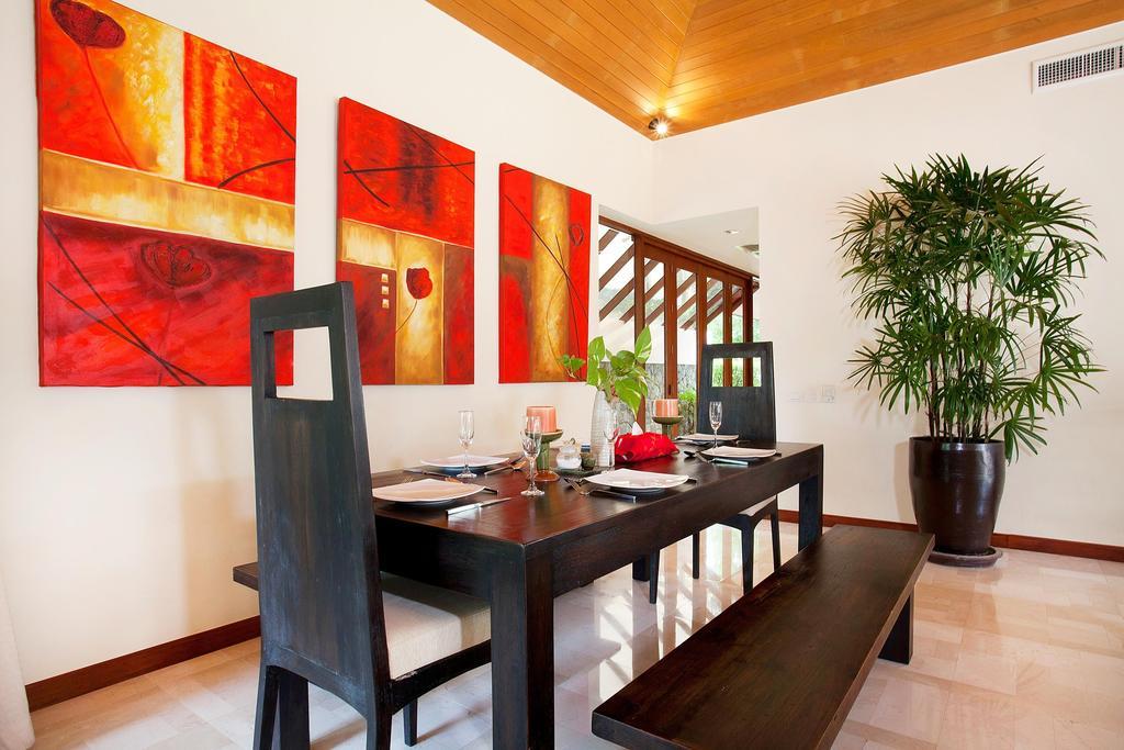 Bang Tao Bali Villa