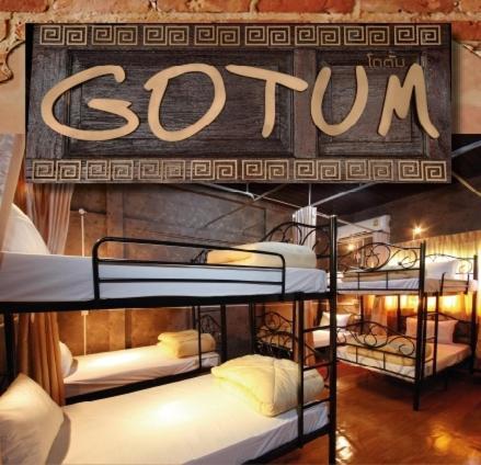 Hostel Gotum 1