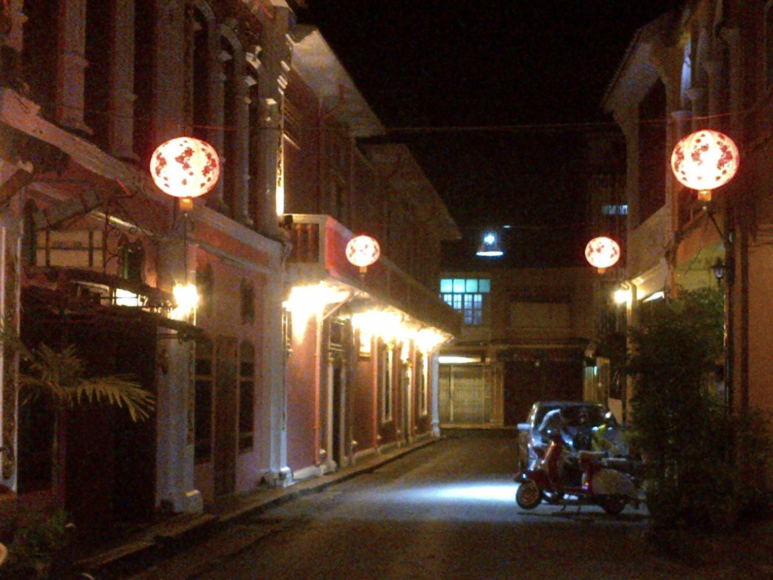 Bed & Breakfast 346 Phuket