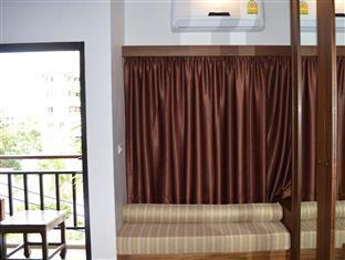 Hotel Thai Corner Hotel Patong