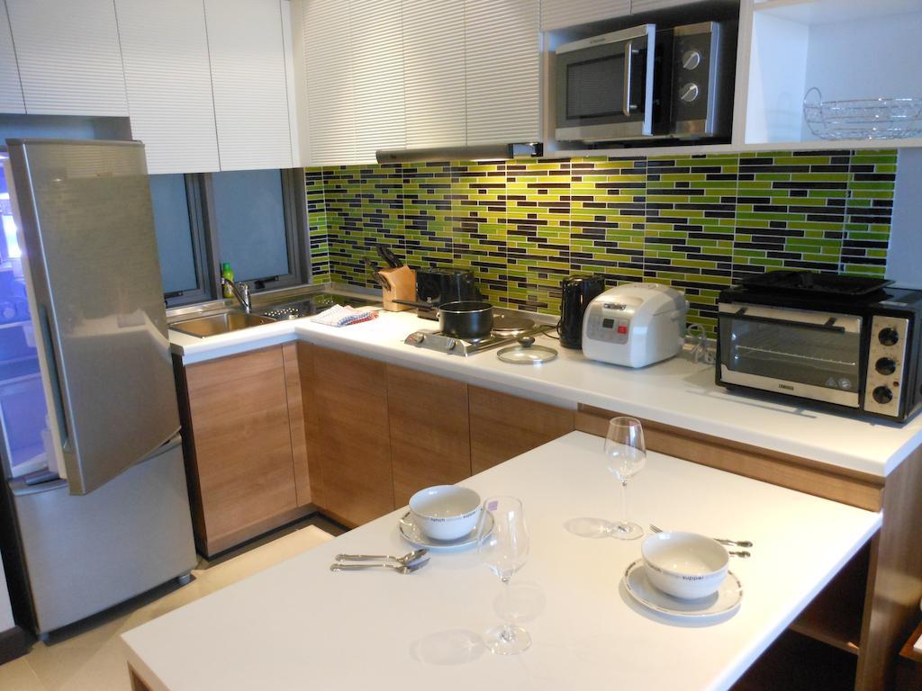 Floor, One-bedroom