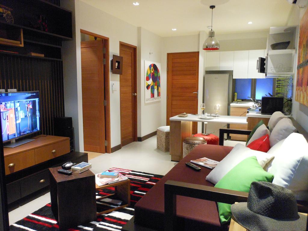 Apartment Floor, One-bedroom
