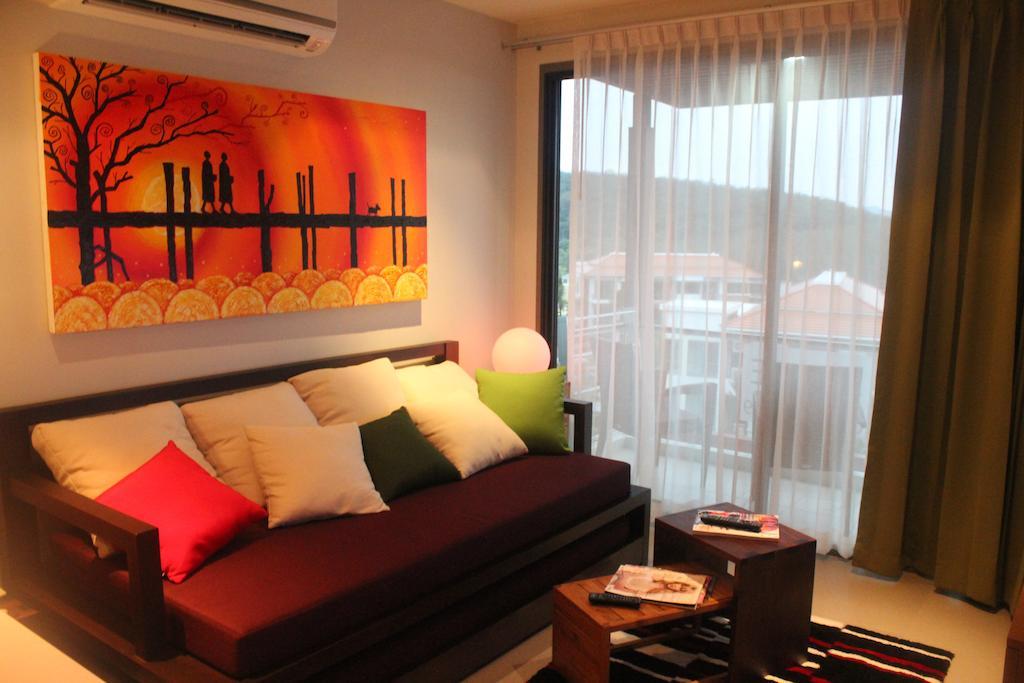 Floor, One-bedroom Phuket