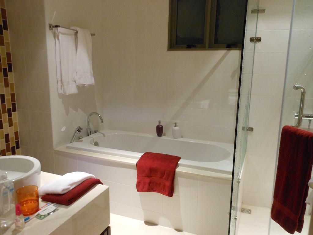 Apartment Floor, One-bedroom