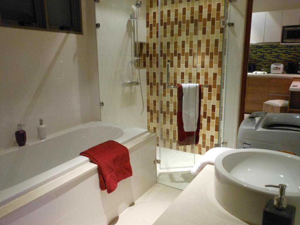 Floor, One-bedroom Phuket