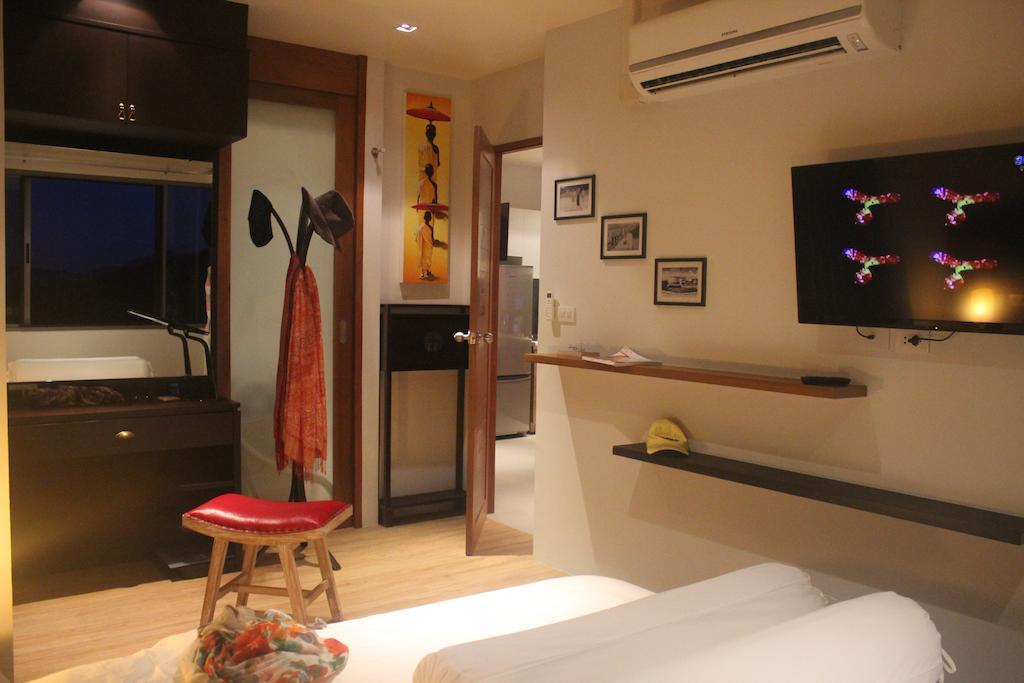 Apartment Floor, One-bedroom Phuket