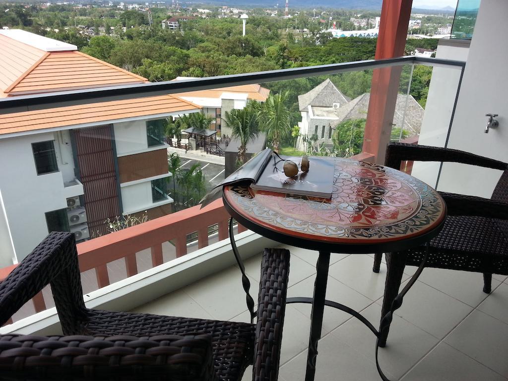 Floor, One-bedroom Phuket